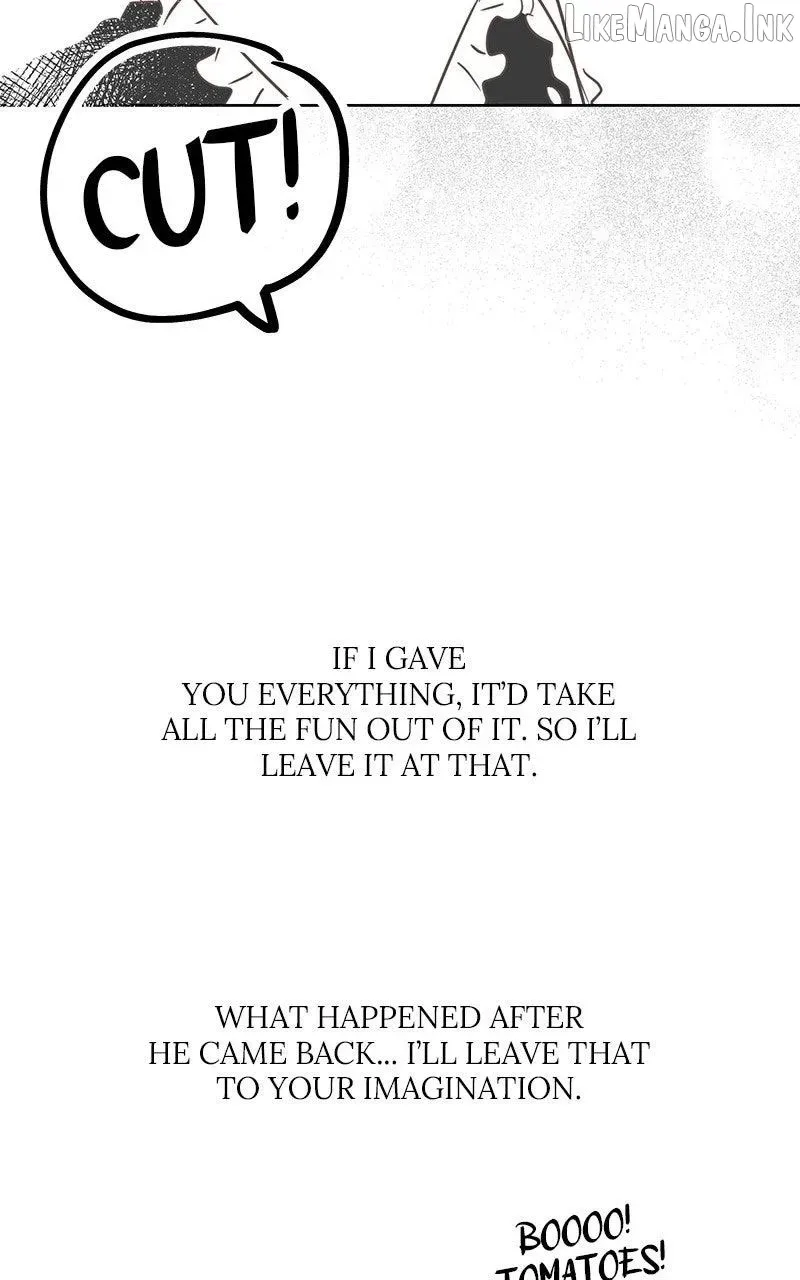 My Fake Love Chapter 68.5 page 76