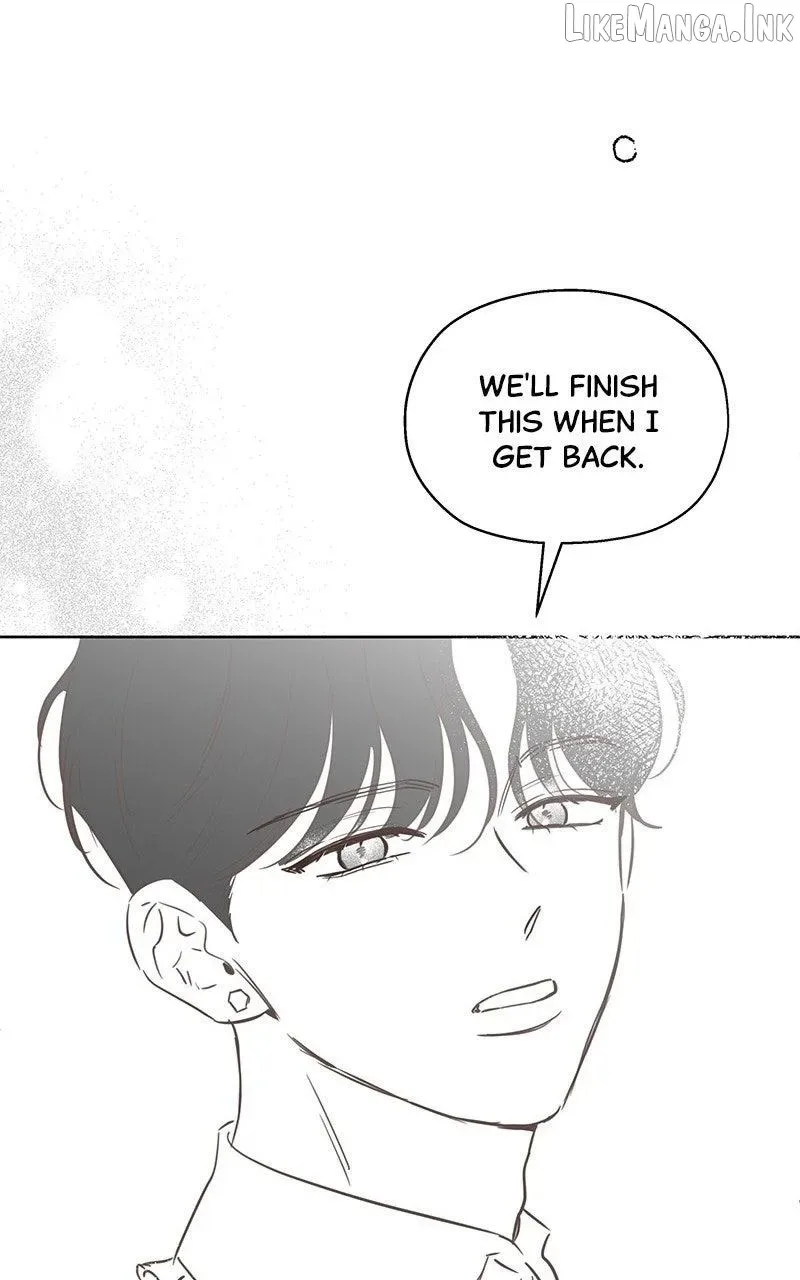 My Fake Love Chapter 68.5 page 75