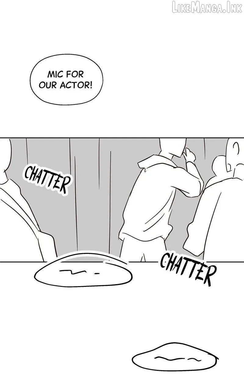 My Fake Love Chapter 68.5 page 71
