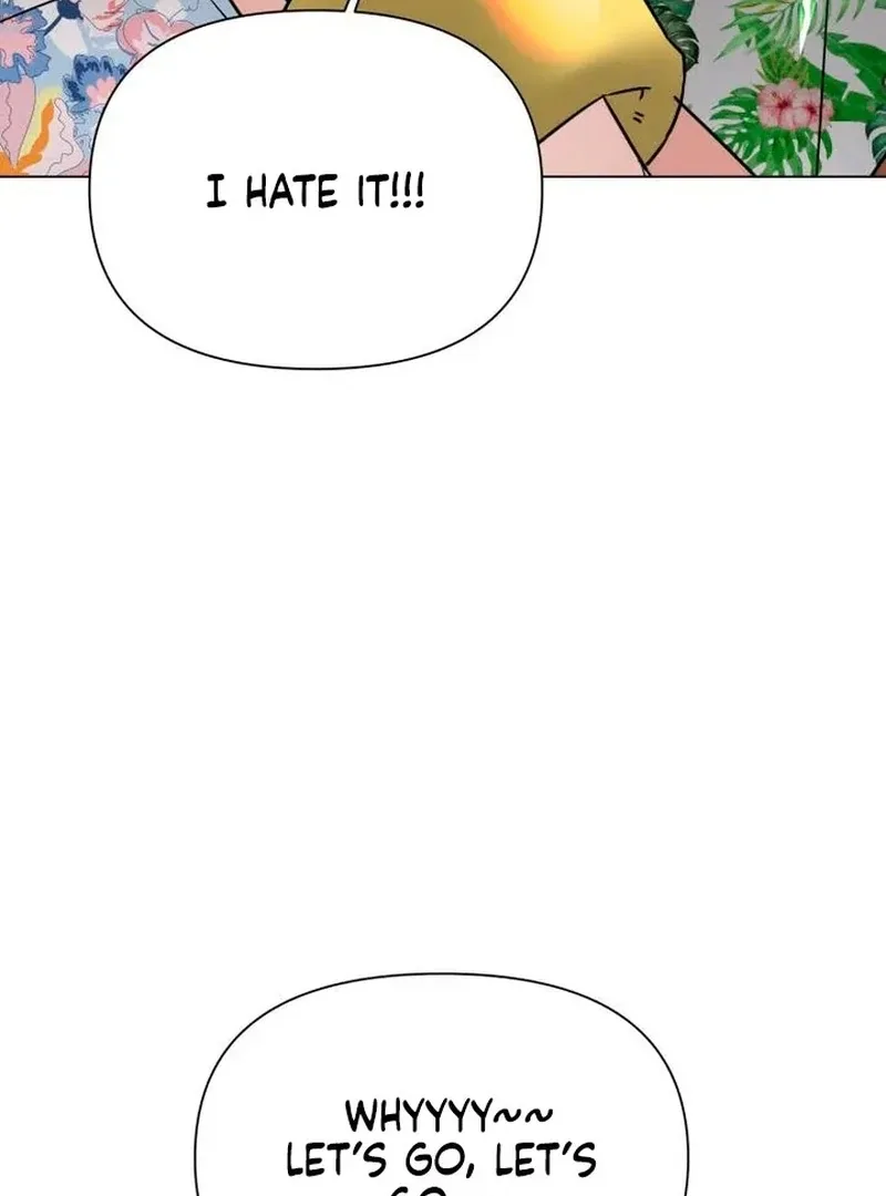 My family’s Romeo Chapter 6 page 27