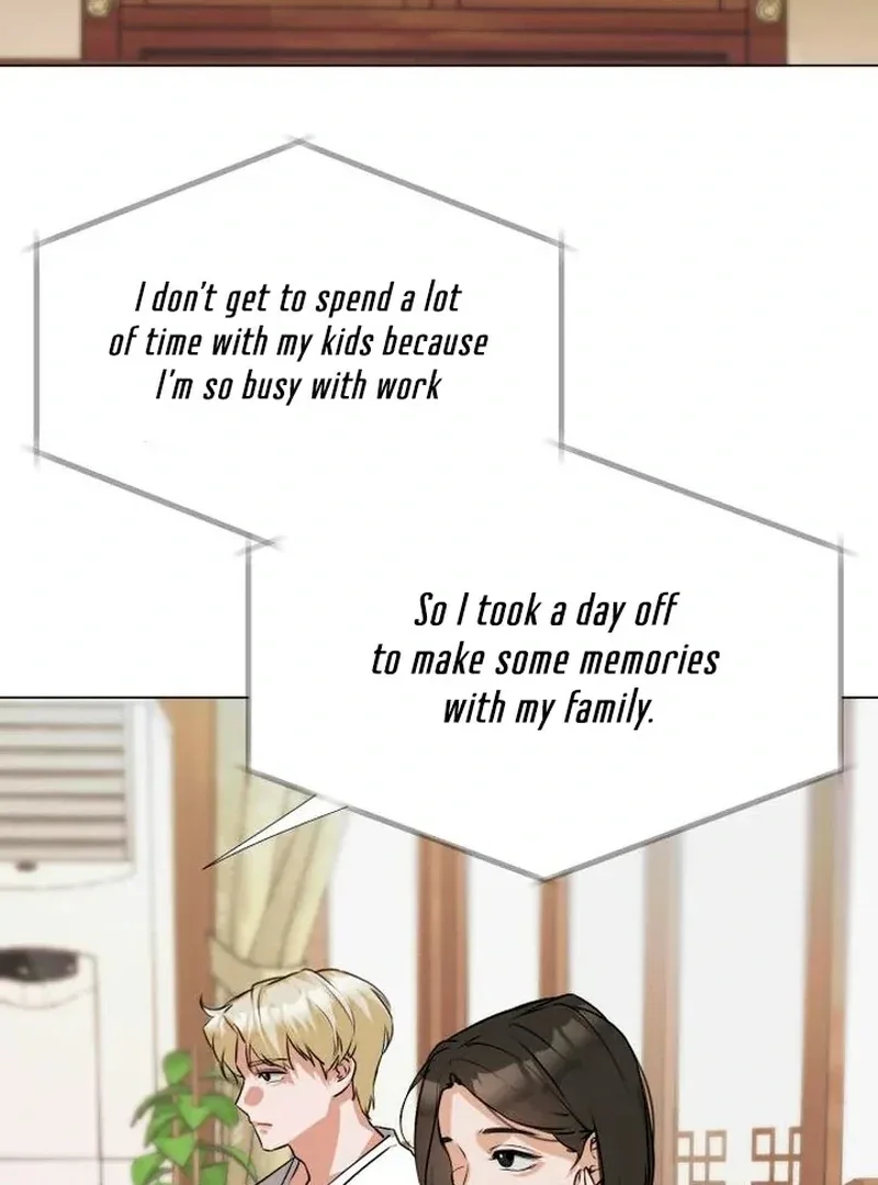 My family’s Romeo Chapter 6 page 17