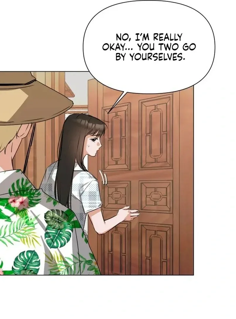My family’s Romeo Chapter 6 page 30
