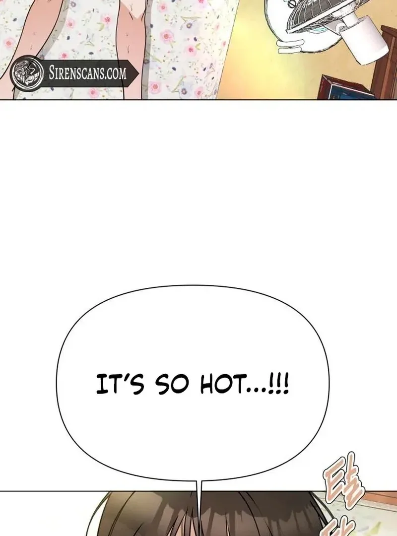 My family’s Romeo Chapter 6 page 7