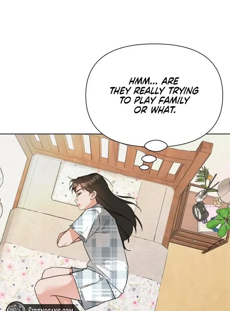 My family’s Romeo Chapter 6 page 34