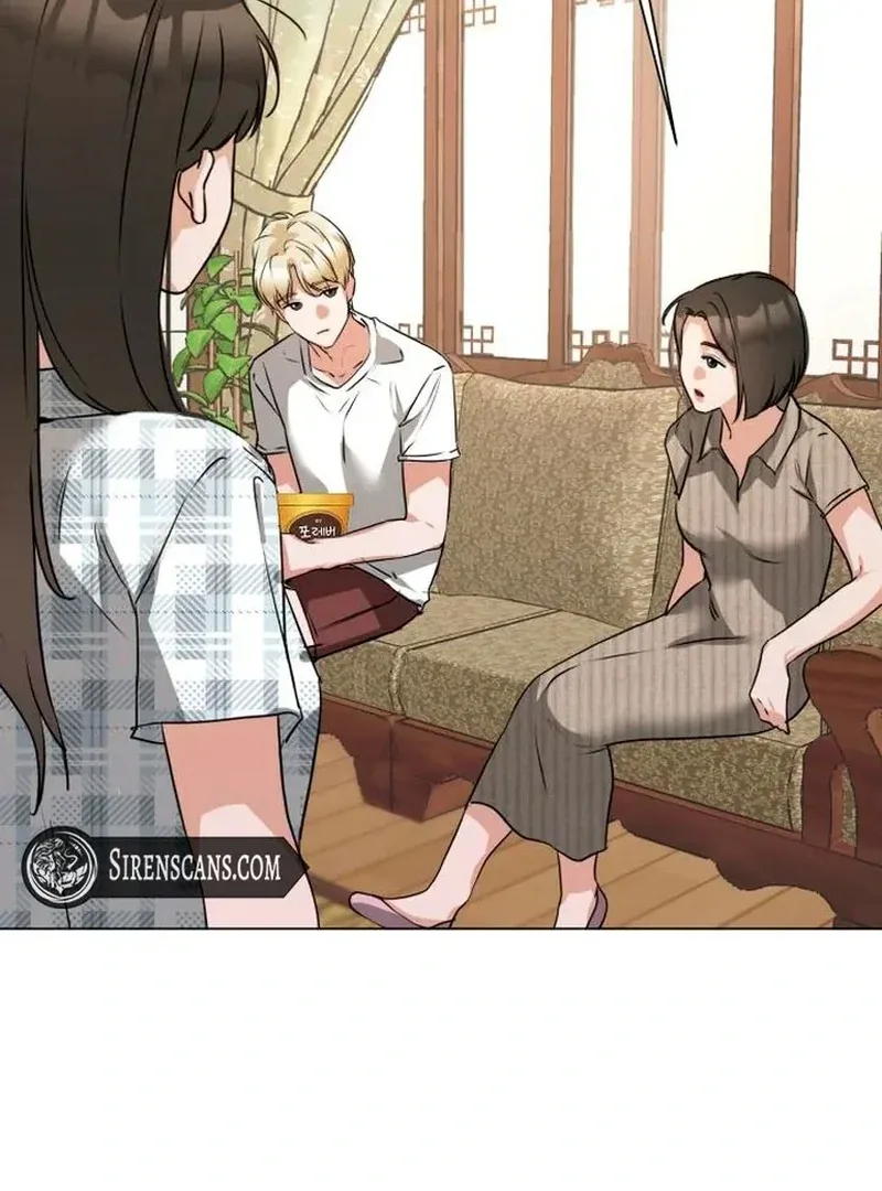 My family’s Romeo Chapter 6 page 23