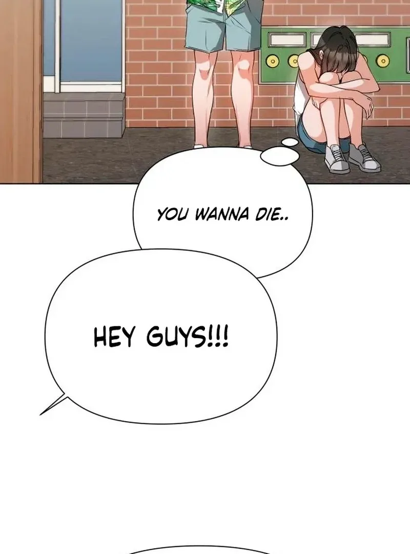 My family’s Romeo Chapter 6 page 107