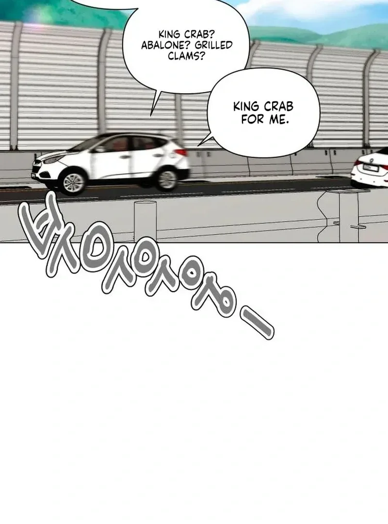 My family’s Romeo Chapter 6 page 81