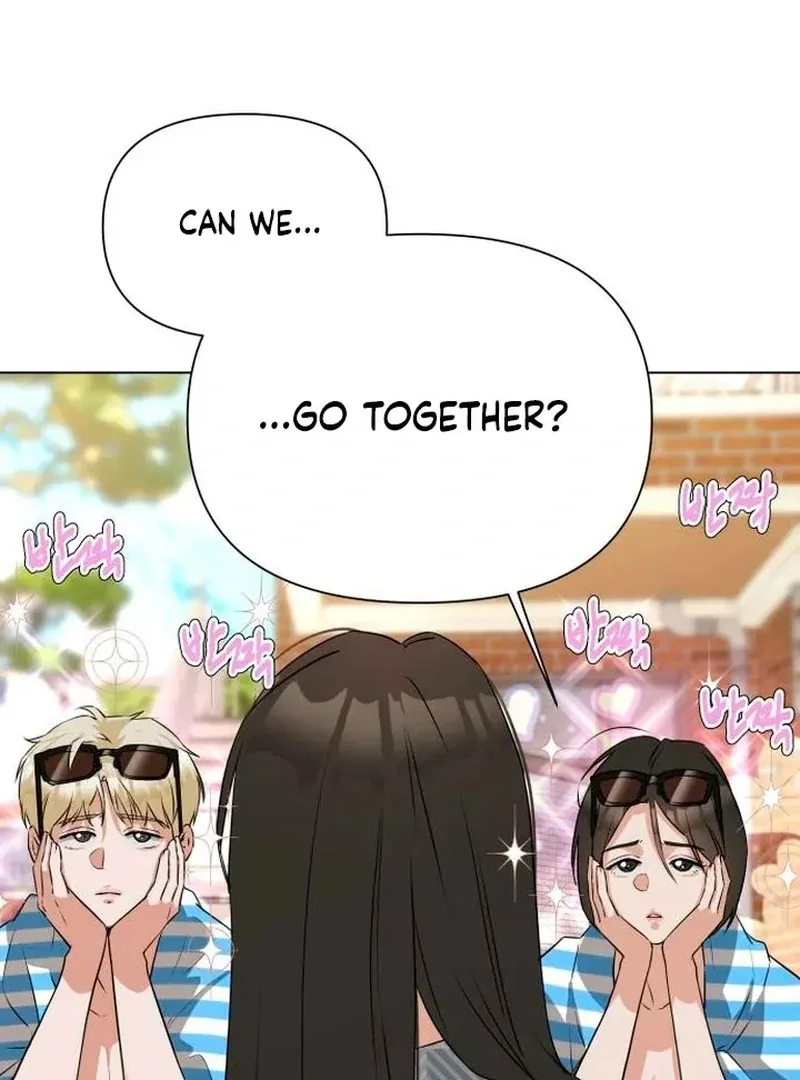 My family’s Romeo Chapter 6 page 68