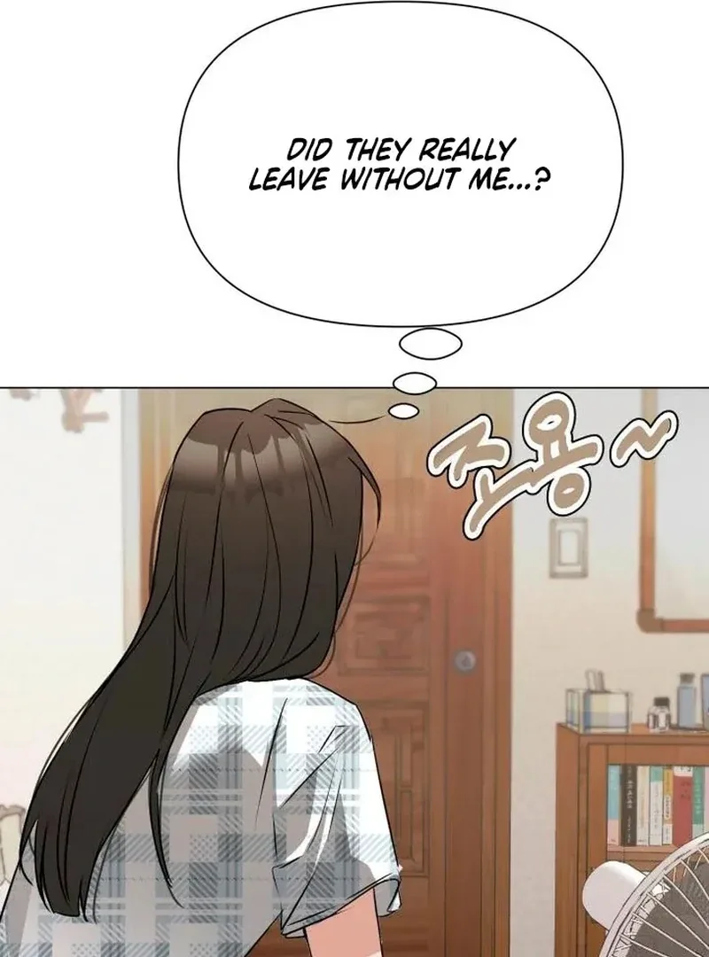 My family’s Romeo Chapter 6 page 38