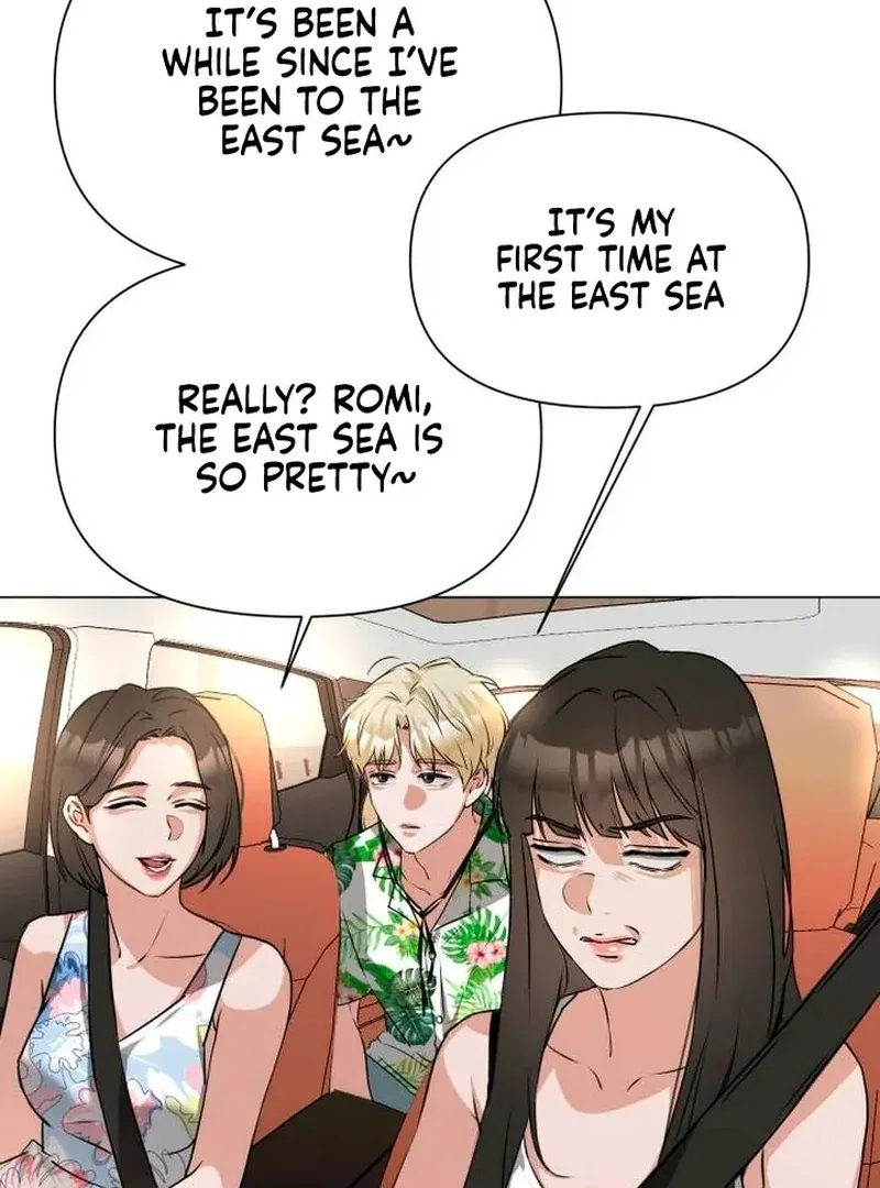 My family’s Romeo Chapter 6 page 78
