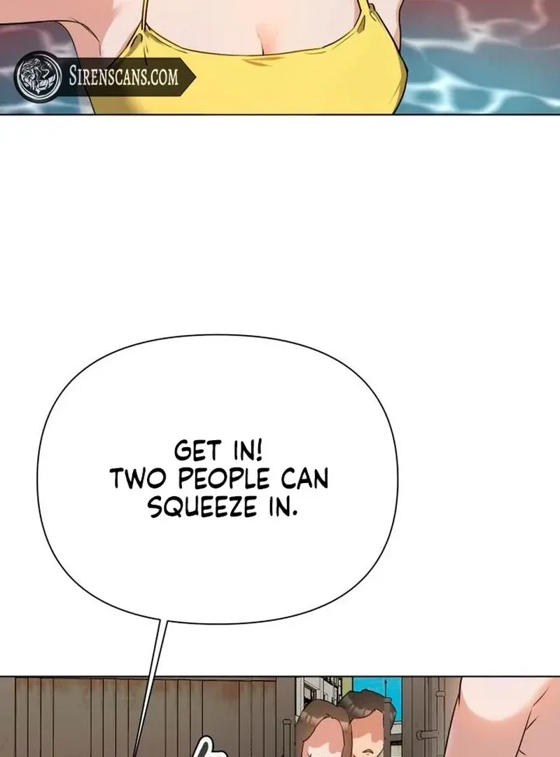 My family’s Romeo Chapter 6 page 59