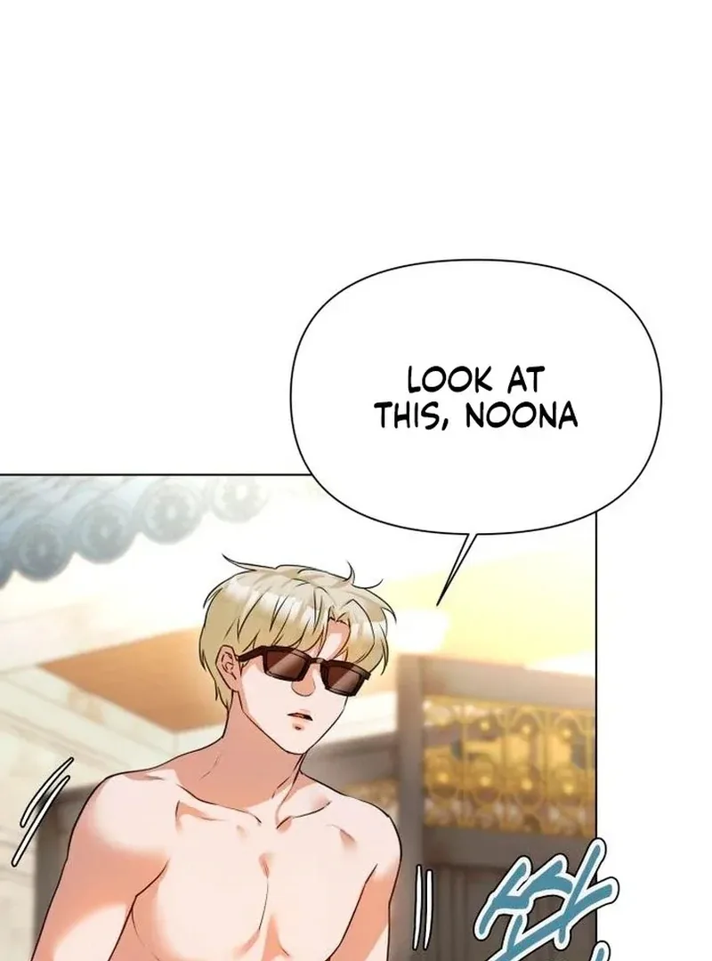 My family’s Romeo Chapter 6 page 52