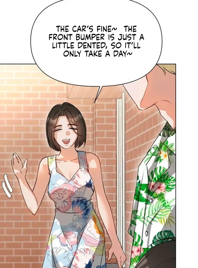 My family’s Romeo Chapter 6 page 108