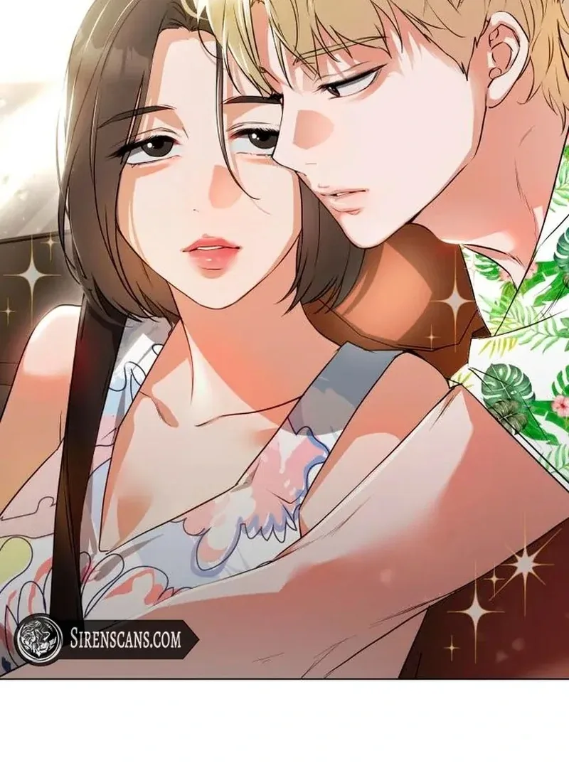 My family’s Romeo Chapter 6 page 90