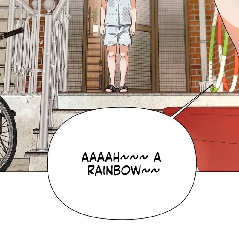 My family’s Romeo Chapter 6 page 57