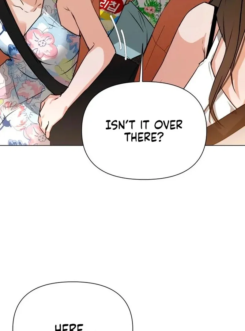 My family’s Romeo Chapter 6 page 87