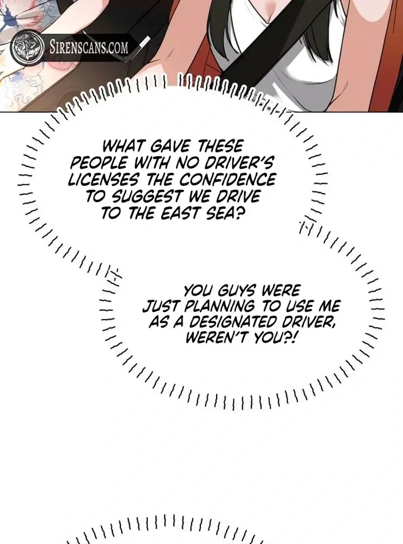 My family’s Romeo Chapter 6 page 79