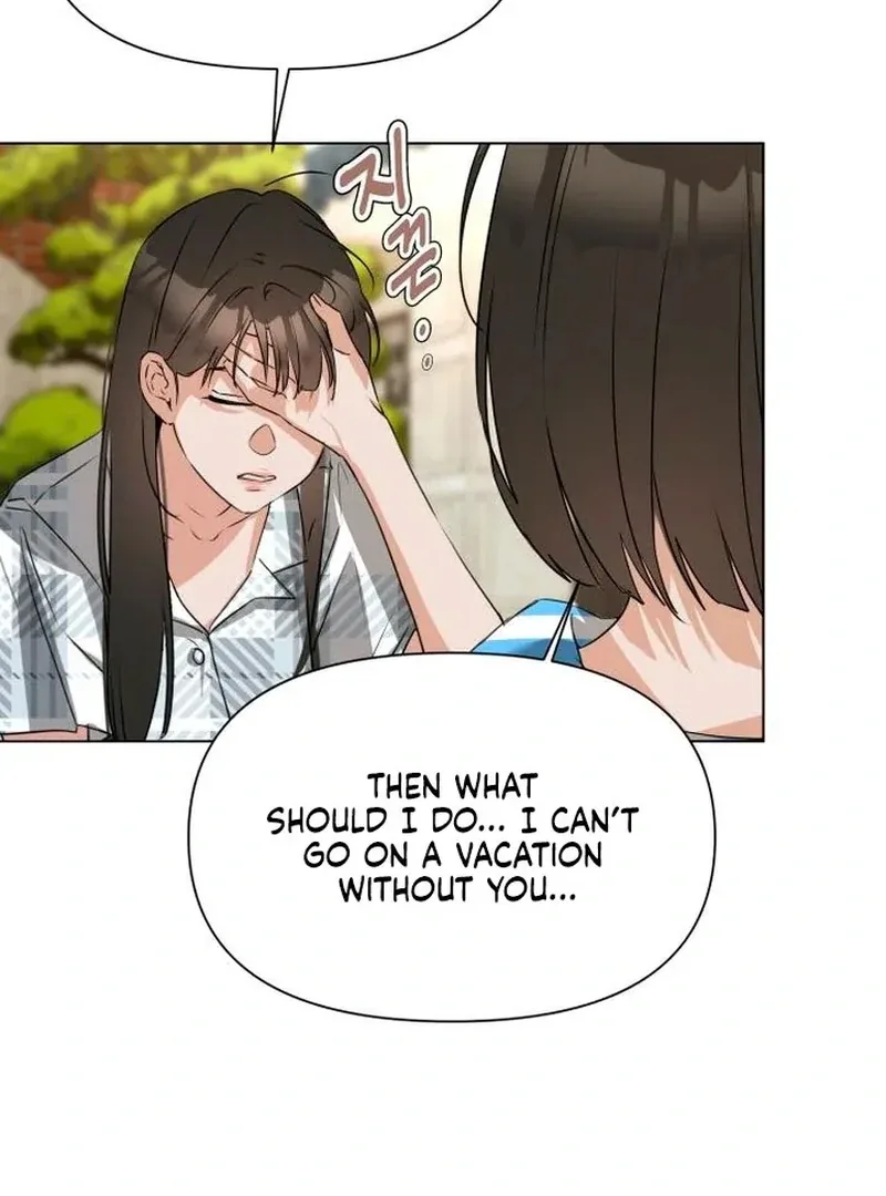 My family’s Romeo Chapter 6 page 67