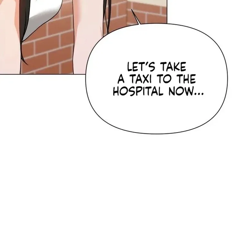 My family’s Romeo Chapter 6 page 112