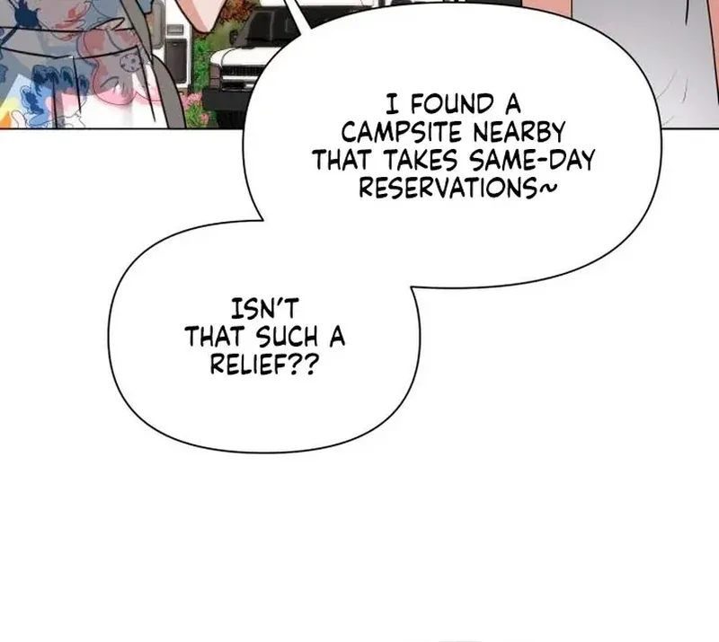 My family’s Romeo Chapter 6 page 126