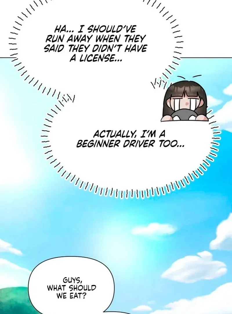 My family’s Romeo Chapter 6 page 80