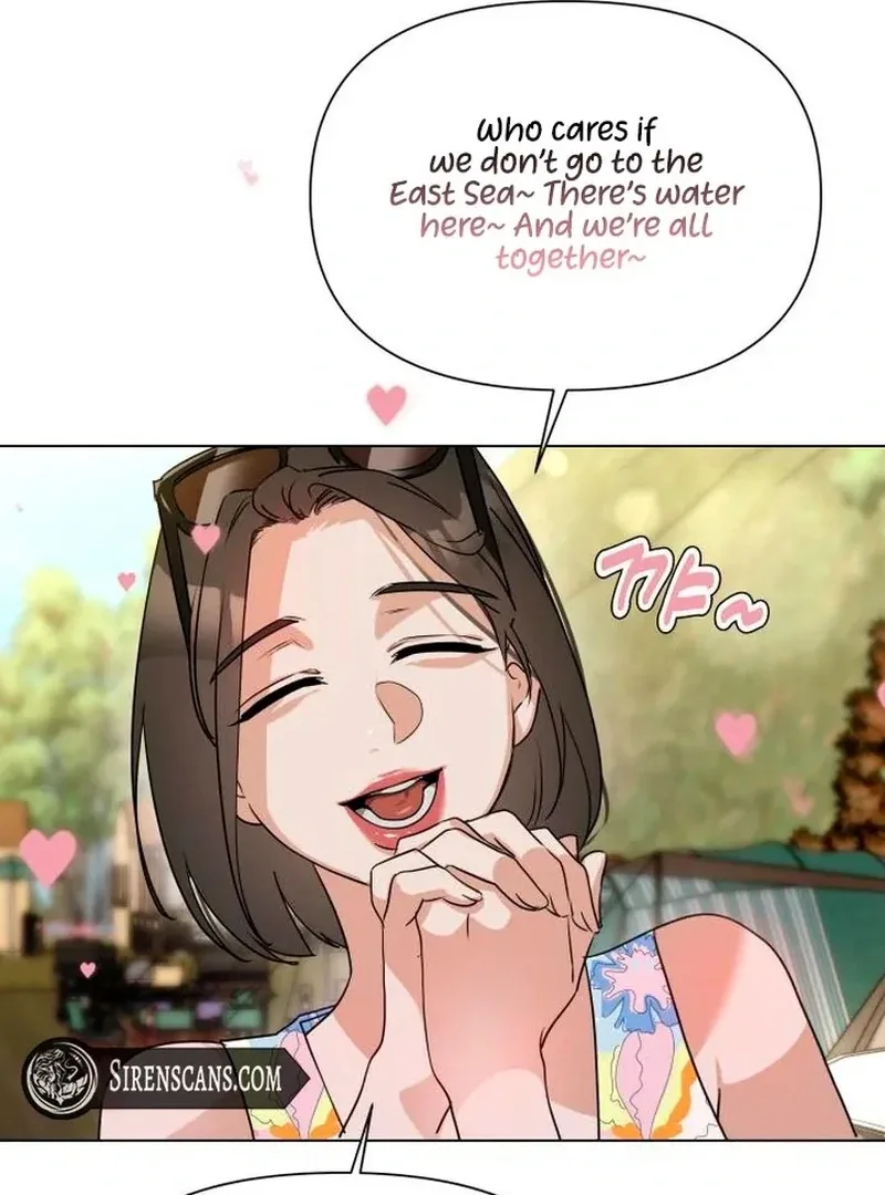 My family’s Romeo Chapter 6 page 127