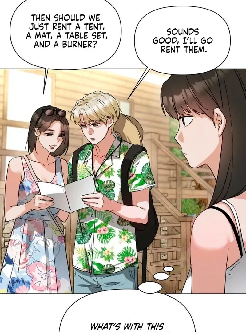 My family’s Romeo Chapter 6 page 129
