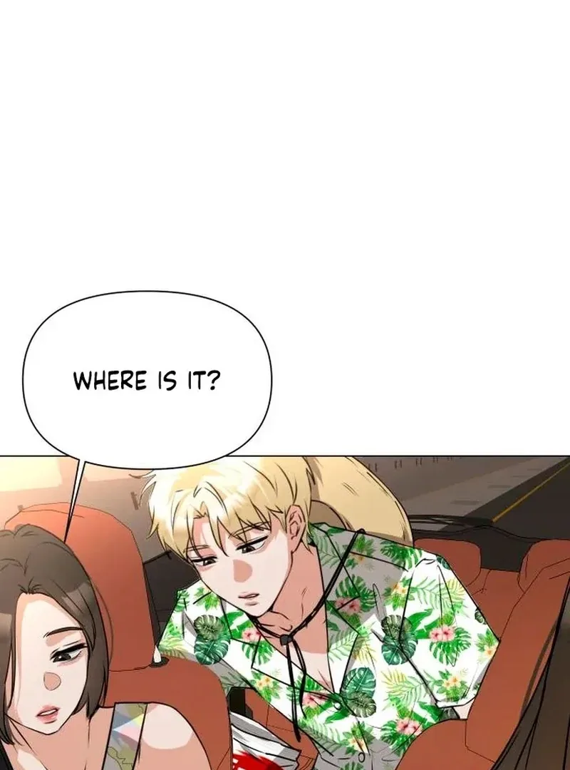 My family’s Romeo Chapter 6 page 86