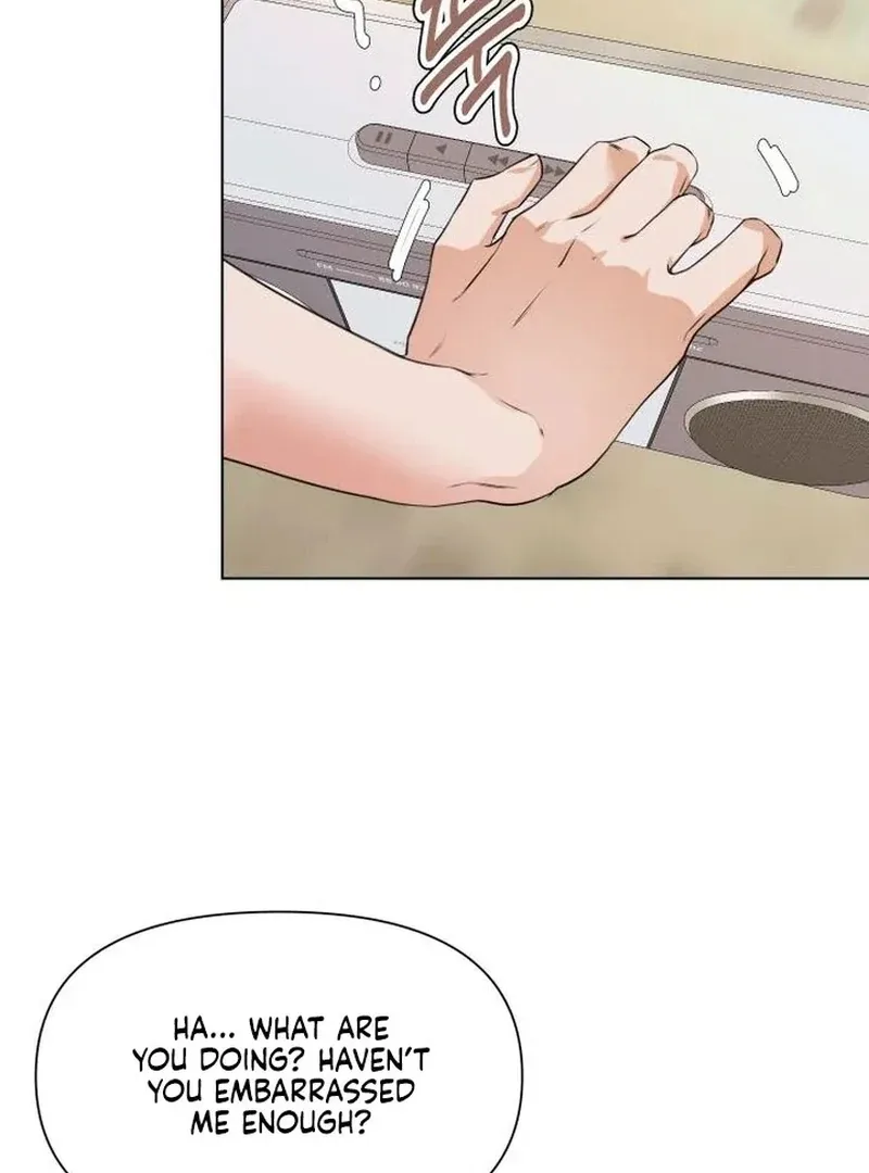 My family’s Romeo Chapter 6 page 66