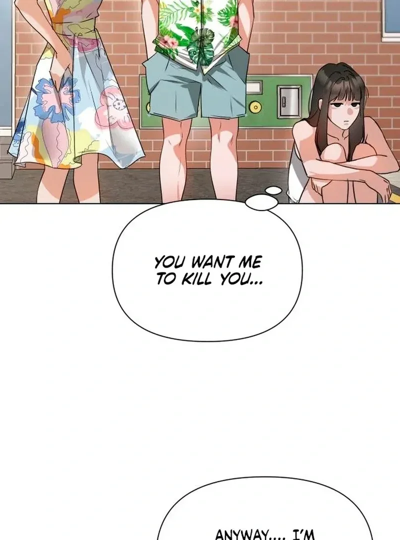 My family’s Romeo Chapter 6 page 110