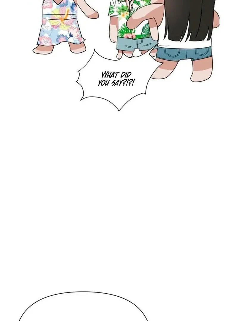 My family’s Romeo Chapter 6 page 77