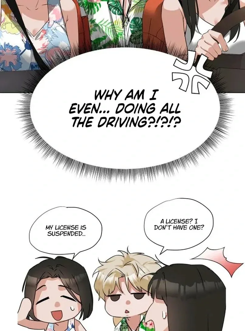 My family’s Romeo Chapter 6 page 76