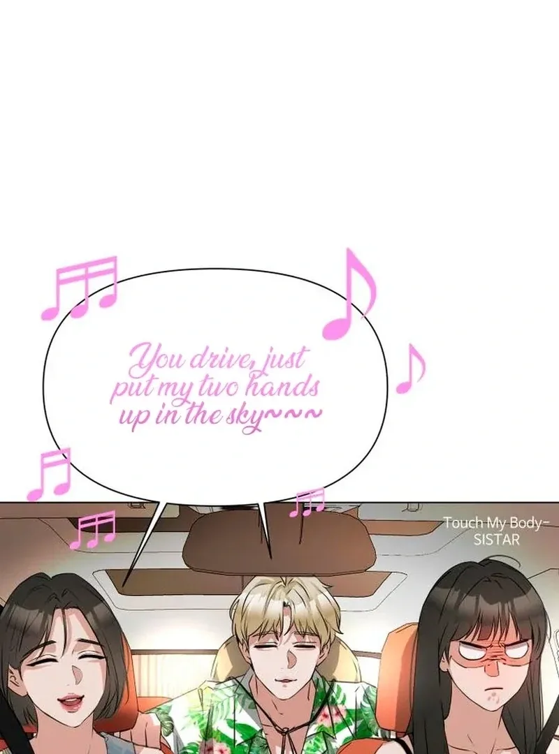 My family’s Romeo Chapter 6 page 75