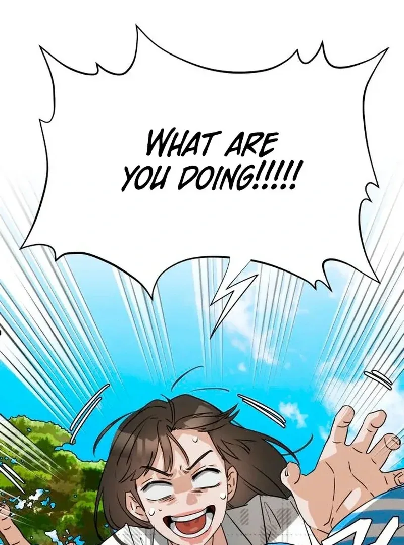 My family’s Romeo Chapter 6 page 62