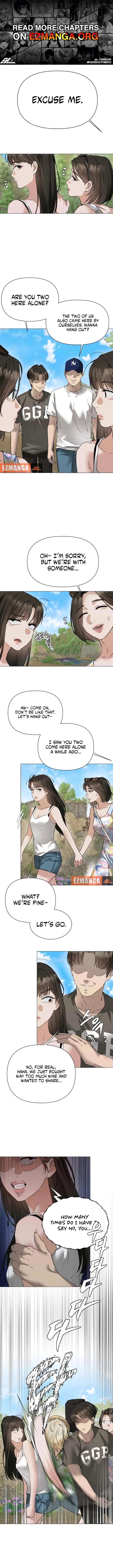 My family’s Romeo Chapter 7 page 2