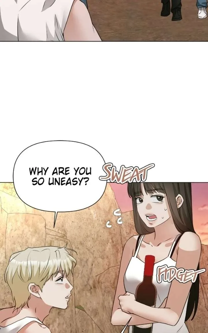My family’s Romeo Chapter 8 page 11