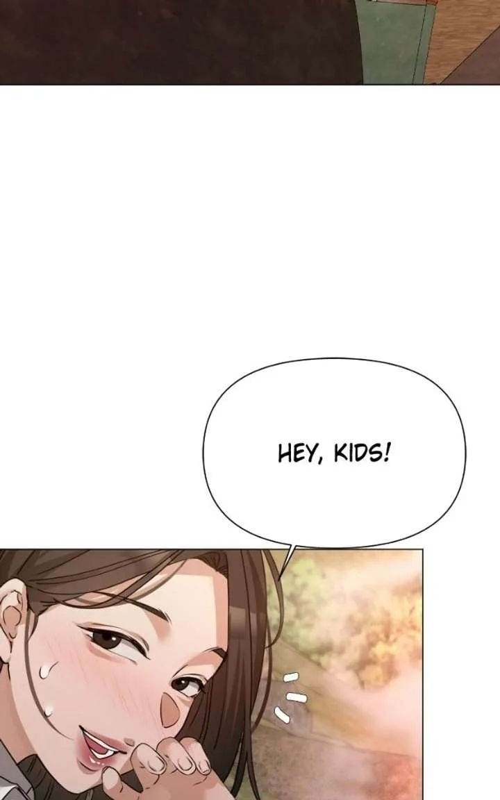 My family’s Romeo Chapter 8 page 28