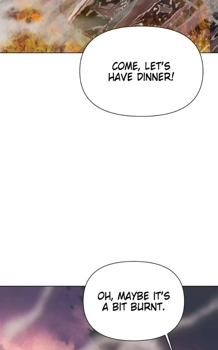 My family’s Romeo Chapter 8 page 30