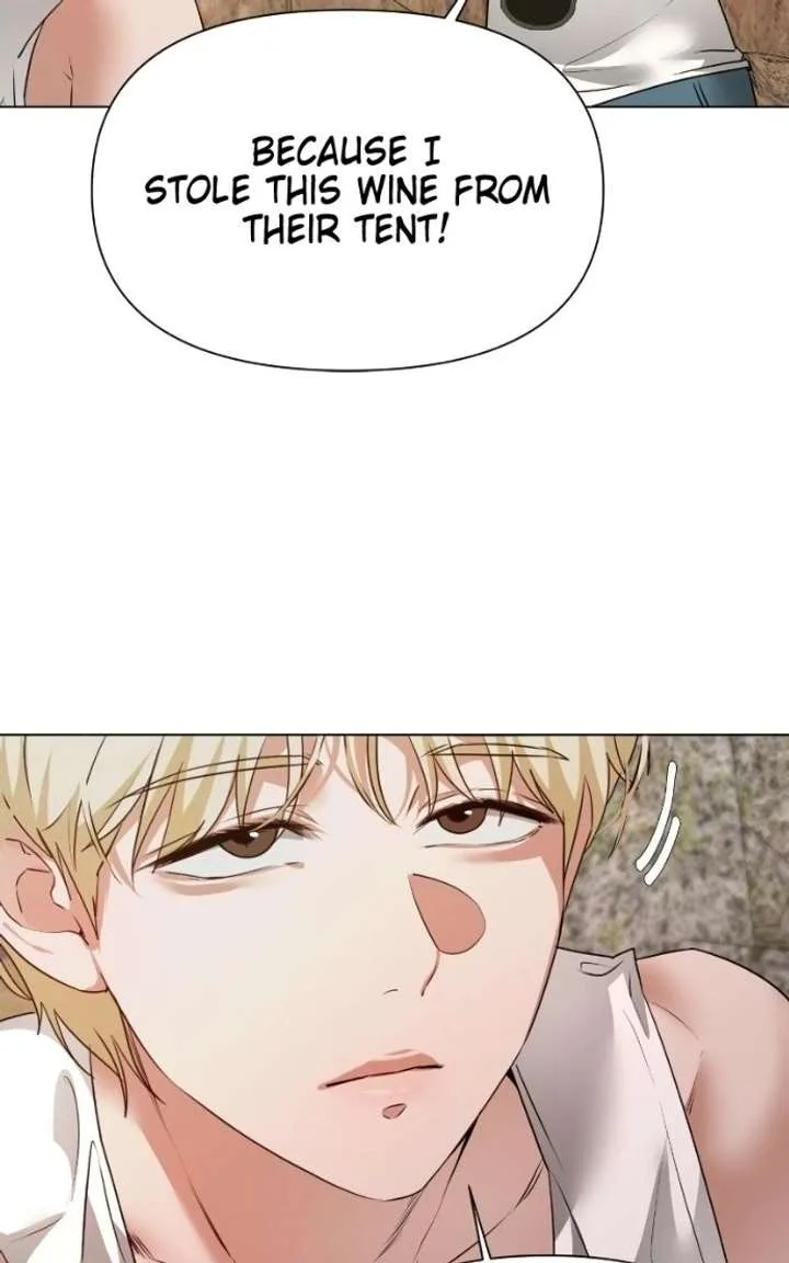 My family’s Romeo Chapter 8 page 12