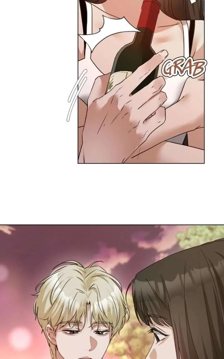 My family’s Romeo Chapter 8 page 14