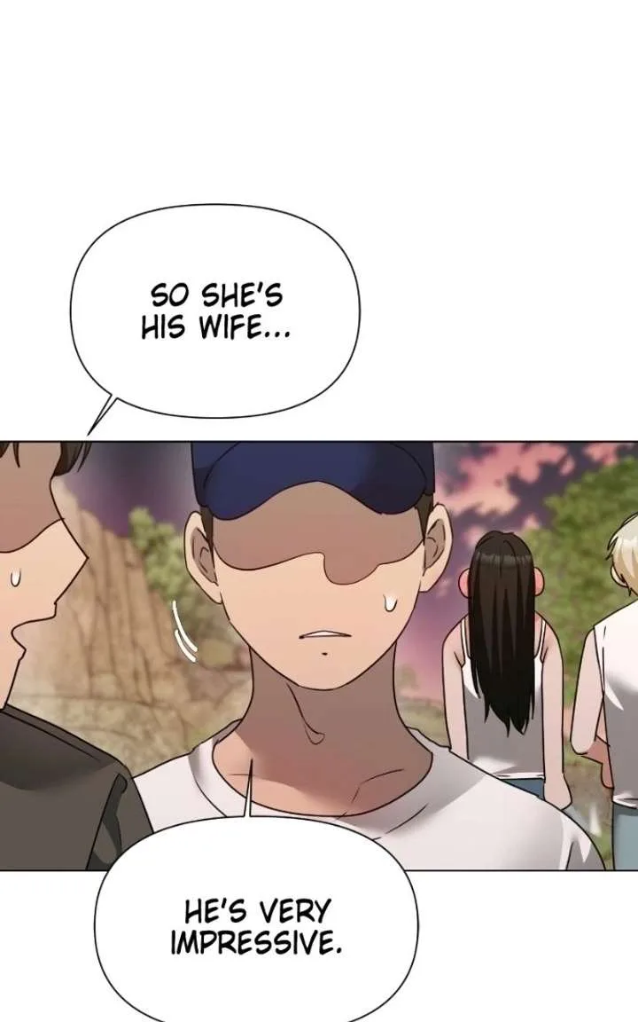 My family’s Romeo Chapter 8 page 20