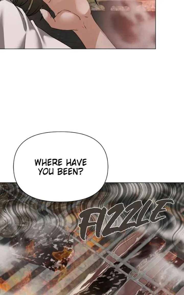 My family’s Romeo Chapter 8 page 29