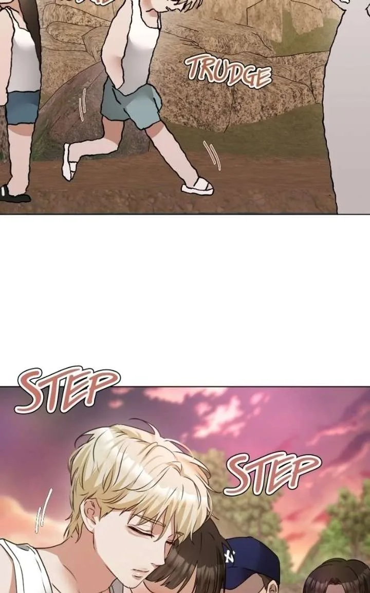 My family’s Romeo Chapter 8 page 18