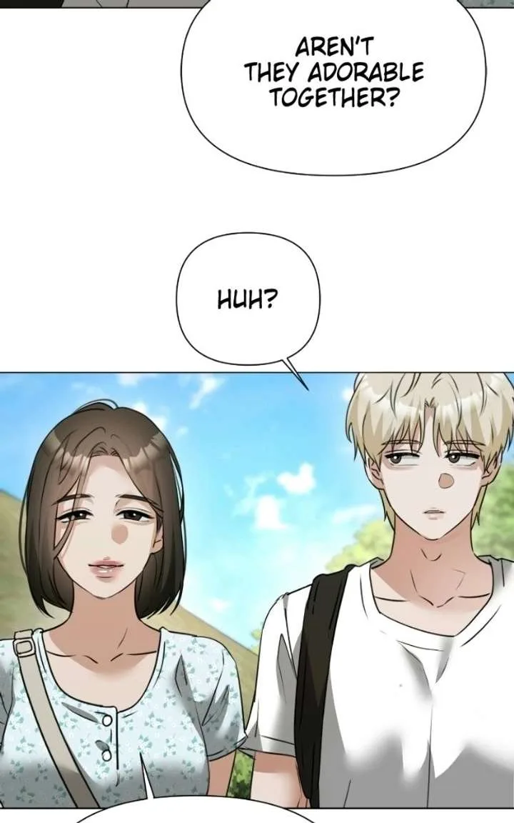 My family’s Romeo Chapter 9 page 33