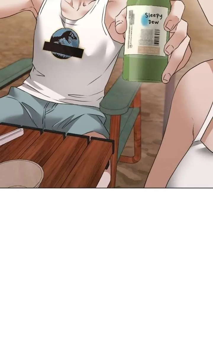 My family’s Romeo Chapter 8 page 43