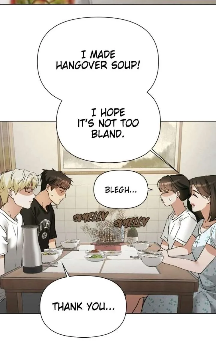 My family’s Romeo Chapter 9 page 85