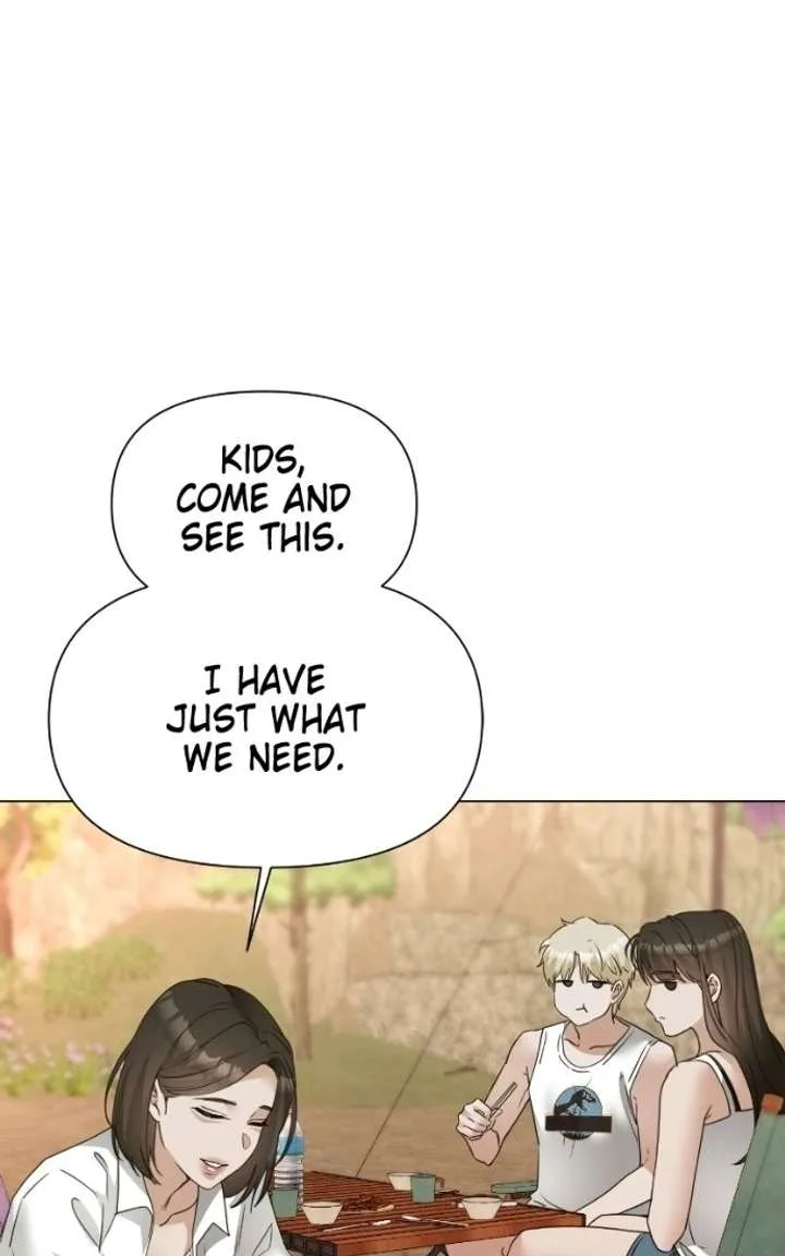 My family’s Romeo Chapter 8 page 37