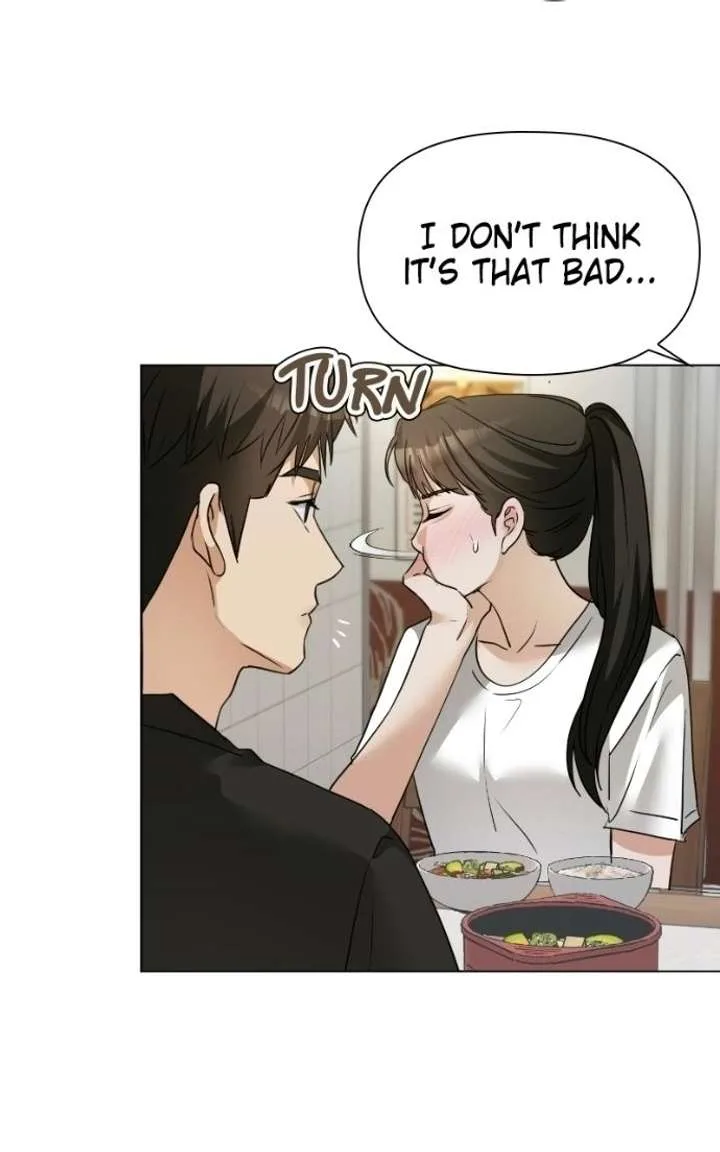 My family’s Romeo Chapter 9 page 91