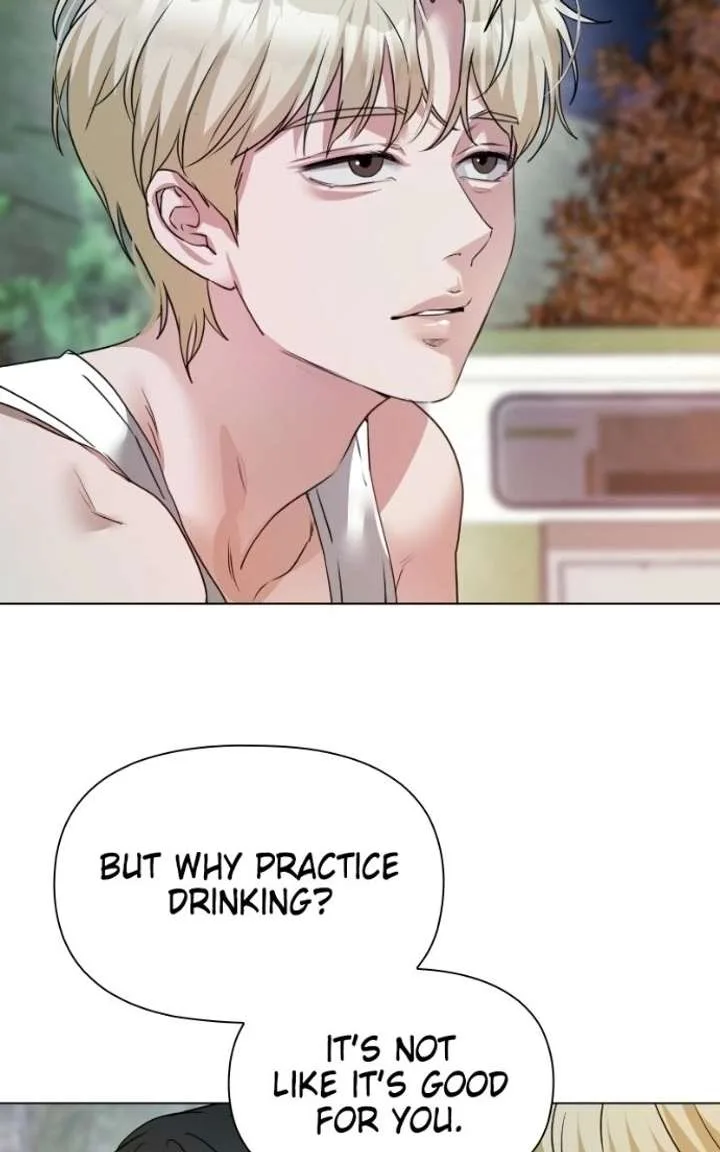 My family’s Romeo Chapter 8 page 55