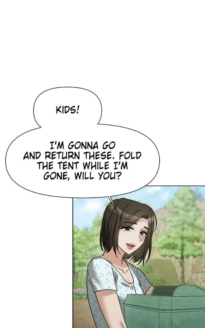 My family’s Romeo Chapter 9 page 16